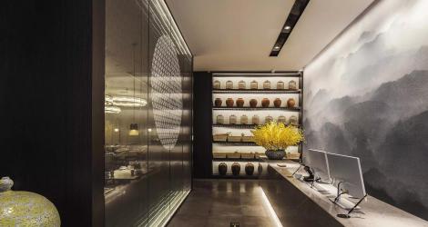 主題餐廳設(shè)計，這才叫"秀色可餐"！