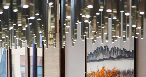 Autonomy 工作室，這樣的辦公才夠帥！