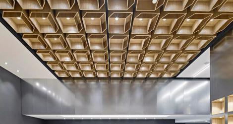 神秘游戲餐廳，探索黑暗與哥特！